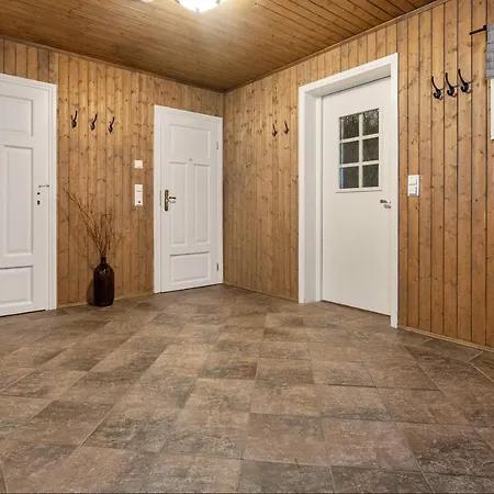 Chalet Skeikampen With Mountain View, Jacuzzi, And 8 Bedrooms