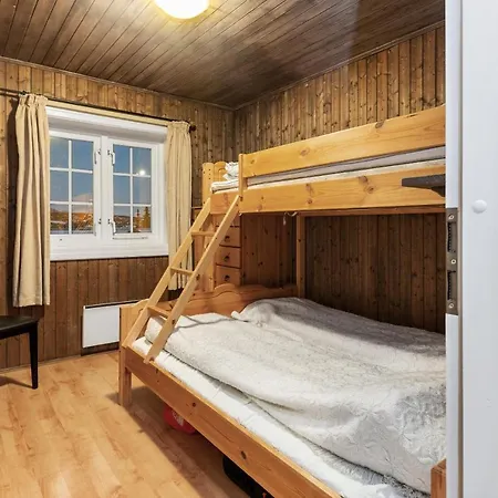 Skeikampen With Mountain View, Jacuzzi, And 8 Bedrooms *