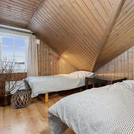 Skeikampen With Mountain View, Jacuzzi, And 8 Bedrooms * Aulstad