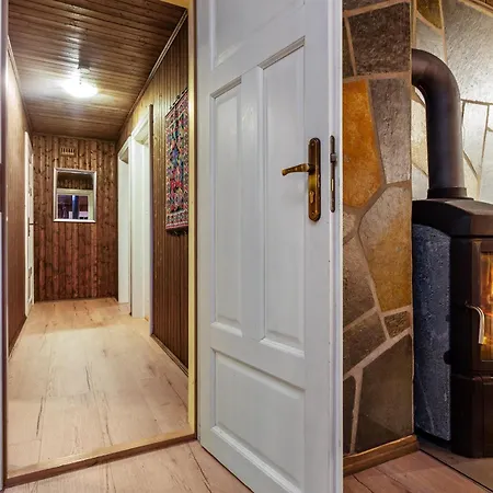 Skeikampen With Mountain View, Jacuzzi, And 8 Bedrooms