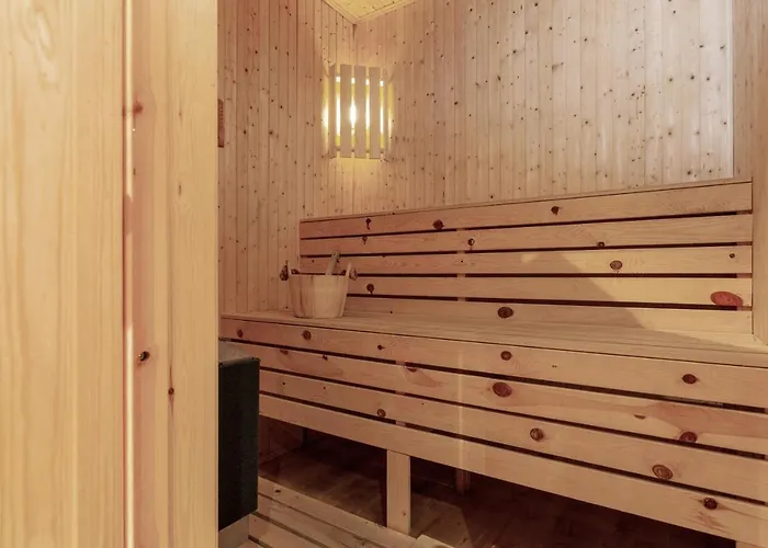 Chalet Skeikampen With Mountain View, Jacuzzi, And 8 Bedrooms