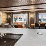 Skeikampen With Mountain View, Jacuzzi, And 8 Bedrooms * Aulstad