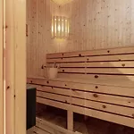 Chalet Skeikampen With Mountain View, Jacuzzi, And 8 Bedrooms