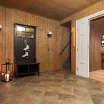 Chalet Skeikampen With Mountain View, Jacuzzi, And 8 Bedrooms