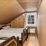 Chalet Skeikampen With Mountain View, Jacuzzi, And 8 Bedrooms