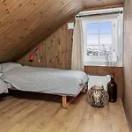 Skeikampen With Mountain View, Jacuzzi, And 8 Bedrooms Chalet *